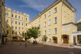 Catherine Hotel