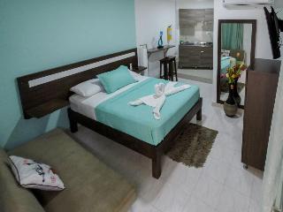 Apartahotel Bahia Tropical 2