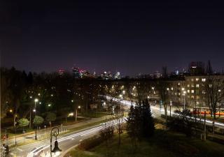 Apartament Plac Wilsona