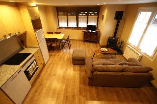 Apartamentos SNÖ Mont Romies Unhola