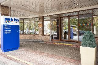 Holiday Inn Express Moscow - Baumanskaya