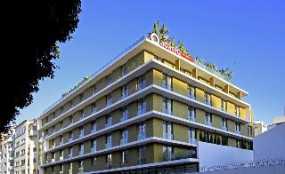 Hôtel Aparthotel Adagio Premium Casablanca City Center, Casablanca, Maroc