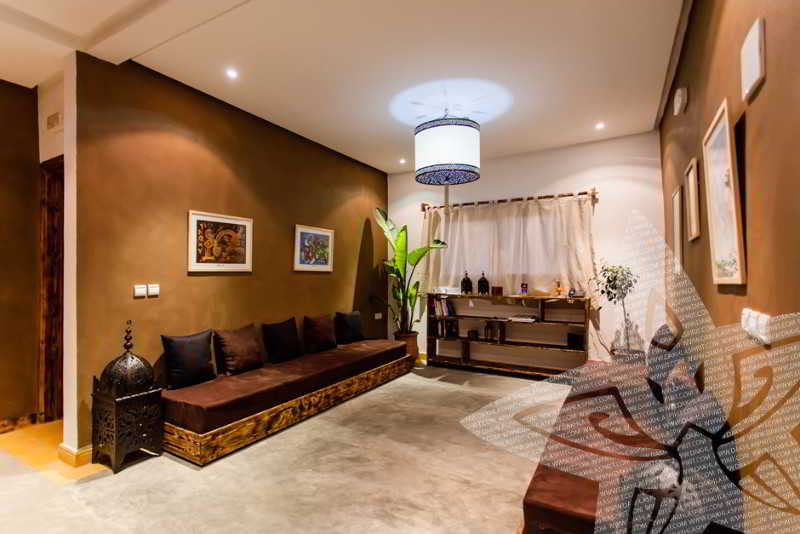 Hôtel Dakhla Spirit Surf House, Dakhla, Maroc