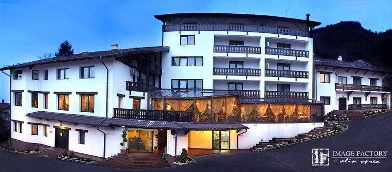 Hotel Classic Inn