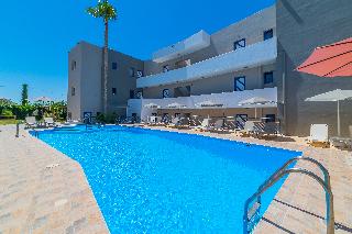 Blue Dreams Apartments