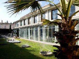 Logis Hotel Villa Cahuzac