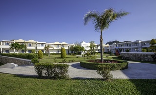 Lakitira Suites