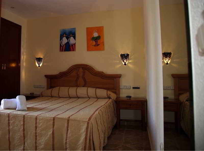 Palace Costa del Sol