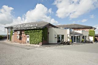 Days Hotel Chester North
