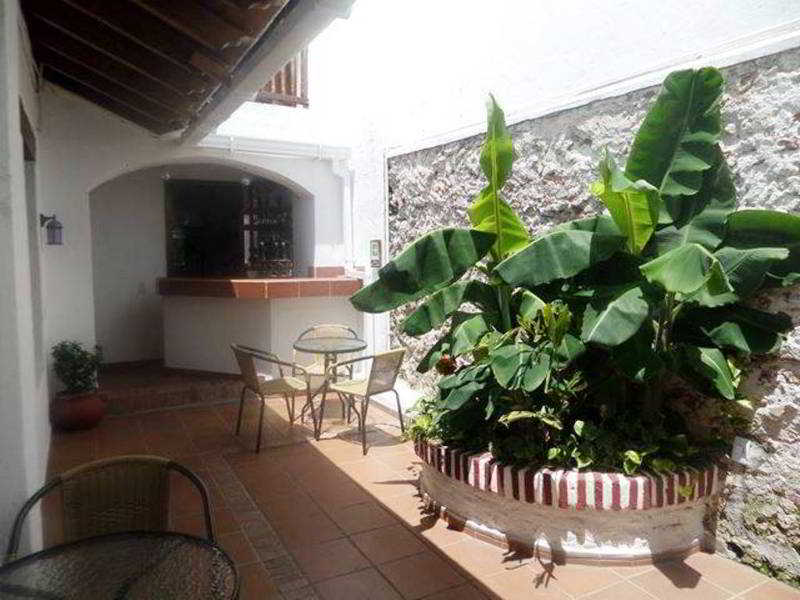 Casa Abril I