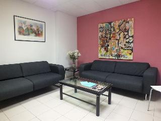 Residencia Universitaria Sant Agusti