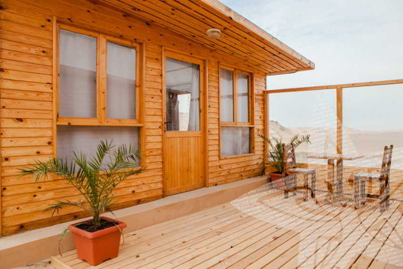 Hôtel Dakhla Spirit Lagoon Cam, Dakhla, Maroc