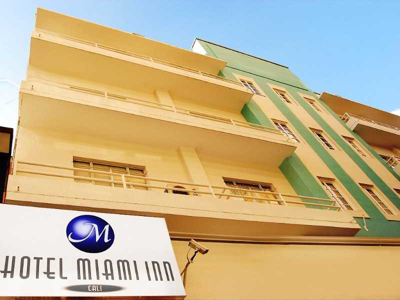 Hotel Miami Inn