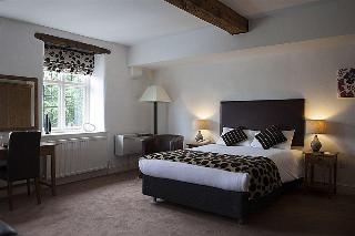The Dashwood Hotel & Restaurant