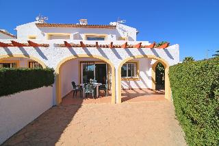 Bungalows Puerta de Calpe Costa Calpe