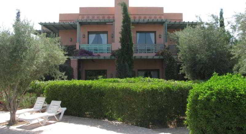 Hôtel Palm Vacancy, Marrakech, Maroc