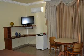 Dimas Lessa Hotel