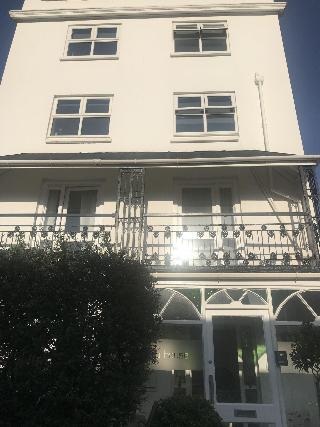 The White House