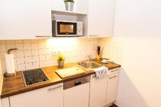 CheckVienna Premium Apartment