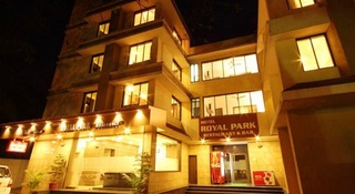 Royal Park Residency