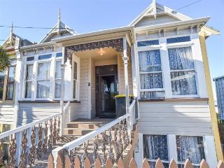 Morrison Guest House