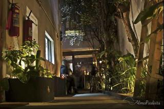 CityLights Hostel
