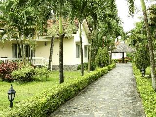 Dong Nai Golf Resort