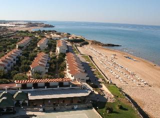 Kamarina Village