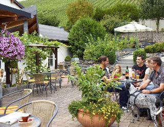 Weinhotel & Restaurant Platz