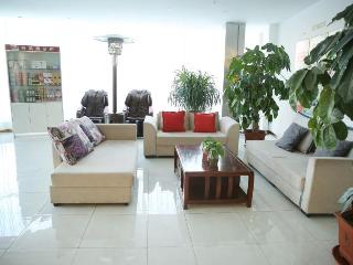 GreenTree Inn Binzhou Bus Station Hotel