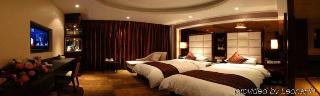 Jinan Huangtai Hotel