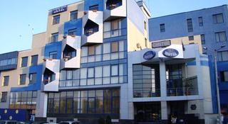 Alcadibo Center