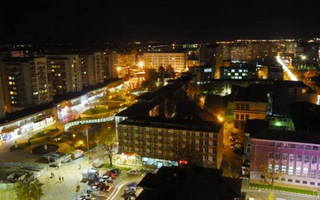 Muntenia