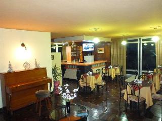 Hotel Las Terrazas