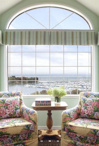 Inn At Oyster Point