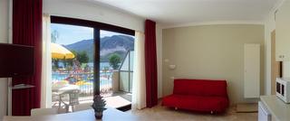 Camping Villaggio Isolino