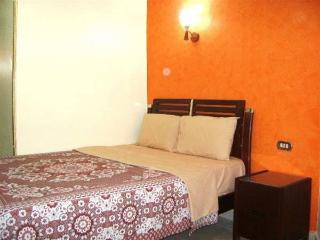 Rotana Palace Hostel