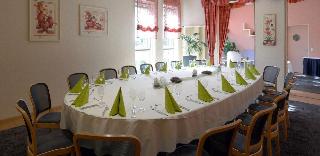 Commundo Tagungshotel Stuttgart