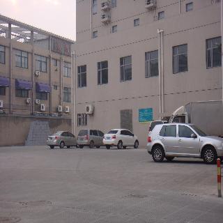 Jinjiang Inn Taizhou Nantong Road