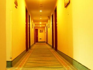 GreenTree Inn Taizhou North Qingnian Road Hotel