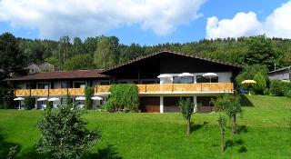 Haus am Berg