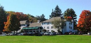 Water Gap Country Club
