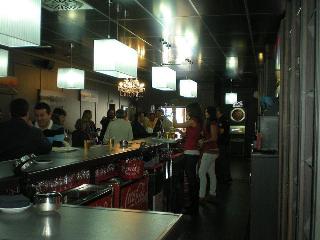 Hotel Guadaira
