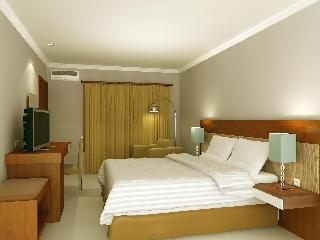 Country Heritage Resort Hotel