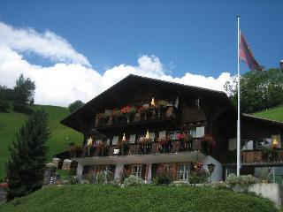 Gletschertal