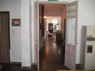 Hostal El Quara