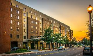 Wyndham Garden Trenton