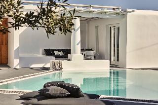 Boho Suites