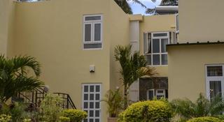 Villas Coin de Mire, Grand Bay