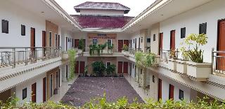 Hotel Sulawesi Kertajaya